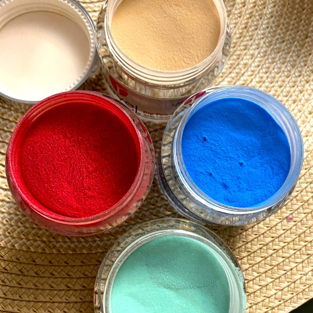 Revel Nail Dip Powder